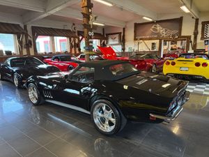 Chevrolet Corvette bild 11