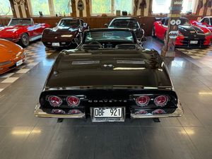 Chevrolet Corvette bild 8
