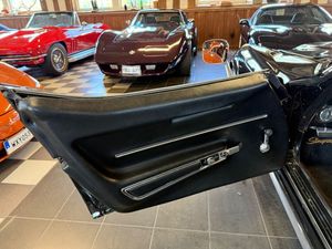 Chevrolet Corvette bild 22