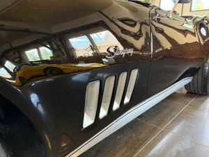 Chevrolet Corvette bild 17