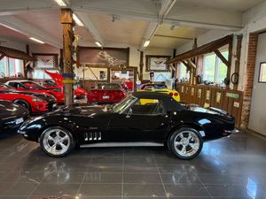Chevrolet Corvette bild 9