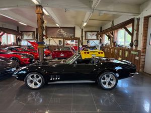 Chevrolet Corvette bild 1