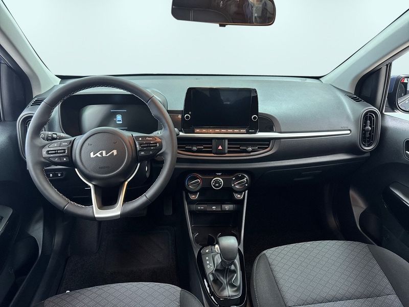 Kia Picanto bild 7