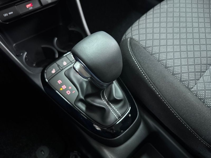 Kia Picanto bild 12