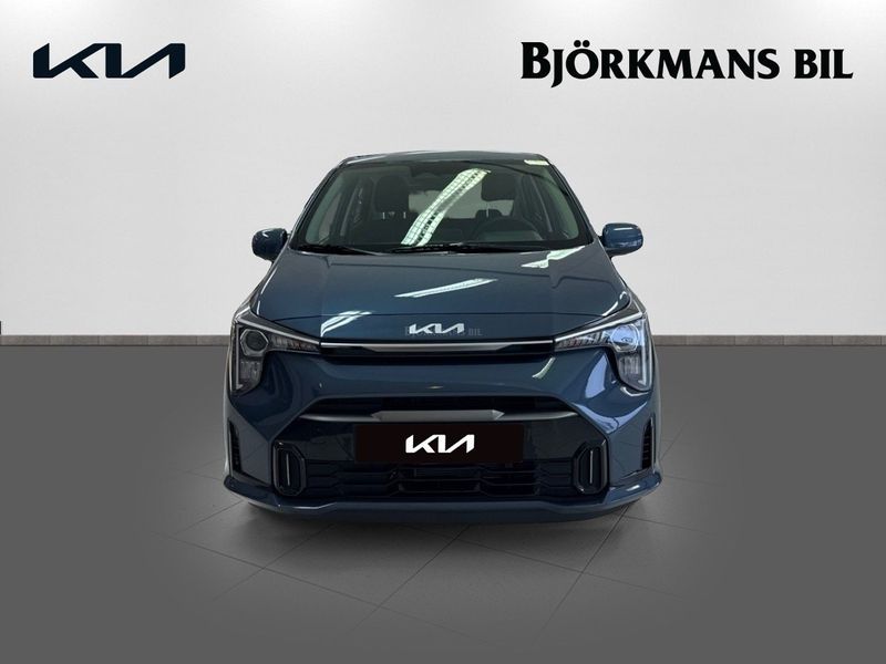 Kia Picanto bild 2