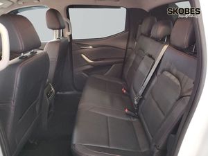 Maxus T60 bild 8