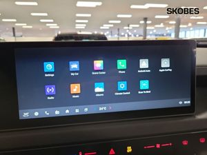 Maxus T60 bild 13