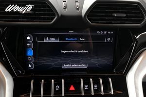 Lamborghini Urus bild 18