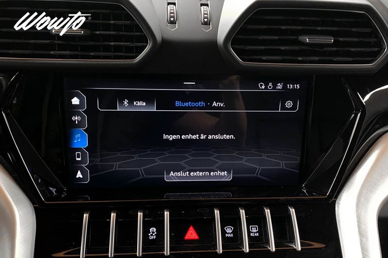Lamborghini Urus bild 18