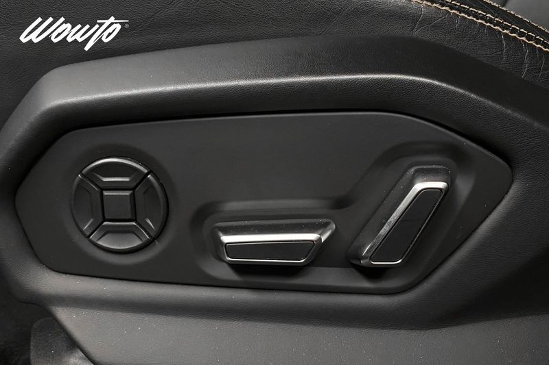 Lamborghini Urus bild 10