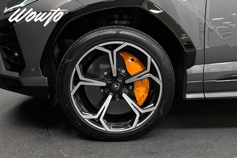 Lamborghini Urus bild 25