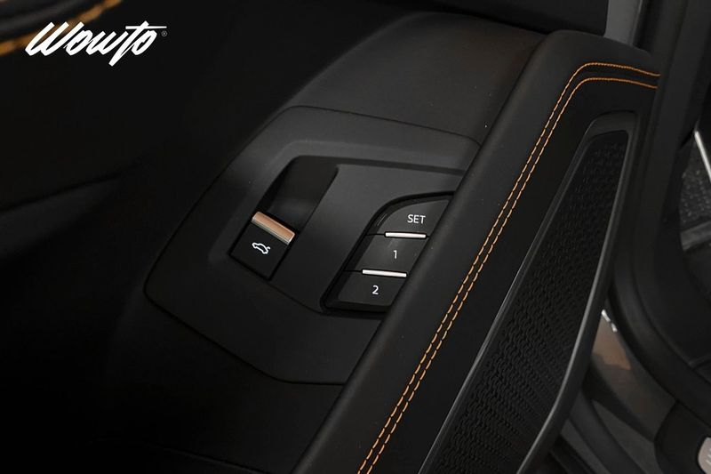 Lamborghini Urus bild 12