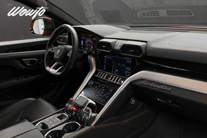 Lamborghini Urus bild 14