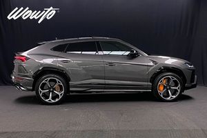 Lamborghini Urus bild 3