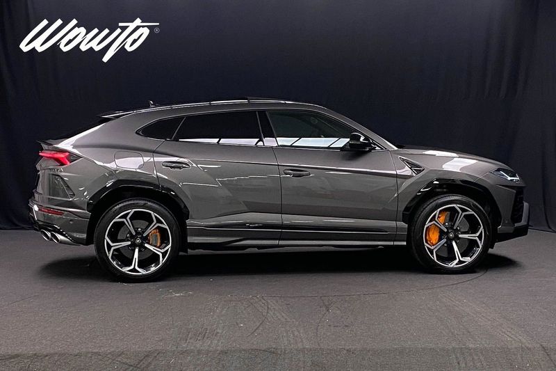Lamborghini Urus bild 3