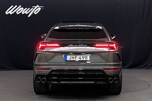 Lamborghini Urus bild 6