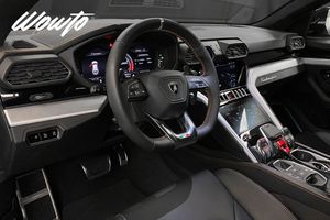 Lamborghini Urus bild 8