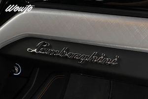 Lamborghini Urus bild 20