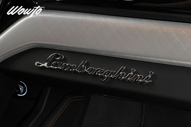 Lamborghini Urus bild 20