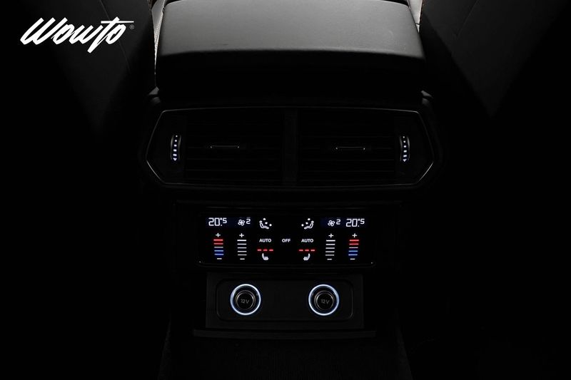 Lamborghini Urus bild 24