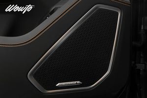 Lamborghini Urus bild 13
