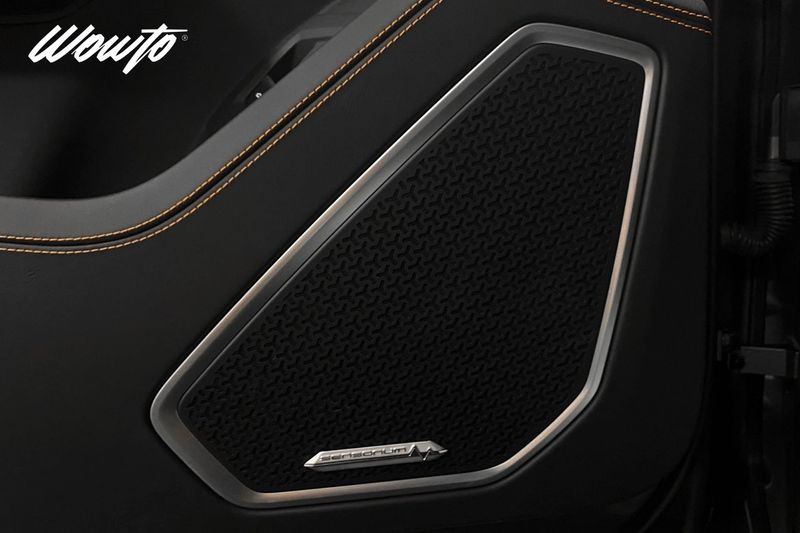 Lamborghini Urus bild 13