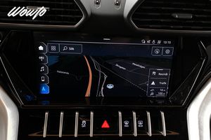 Lamborghini Urus bild 16