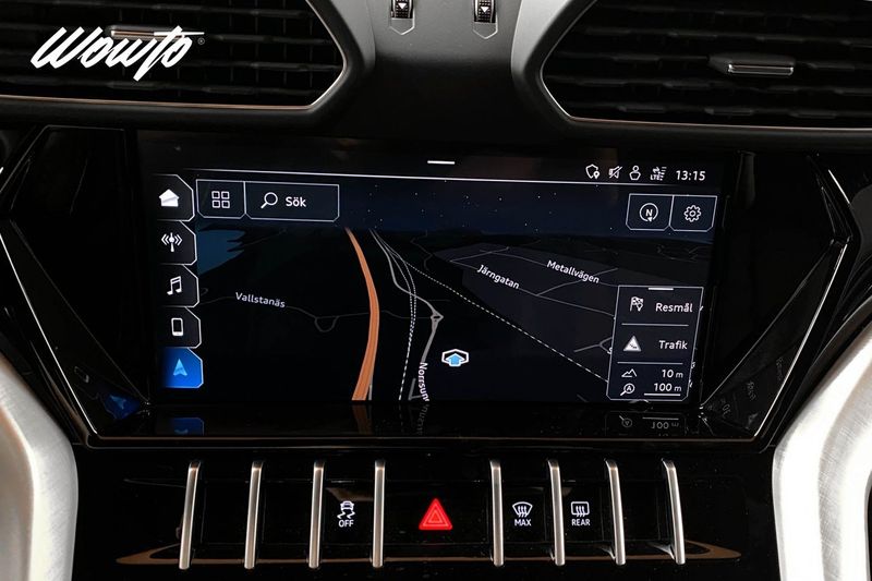 Lamborghini Urus bild 16