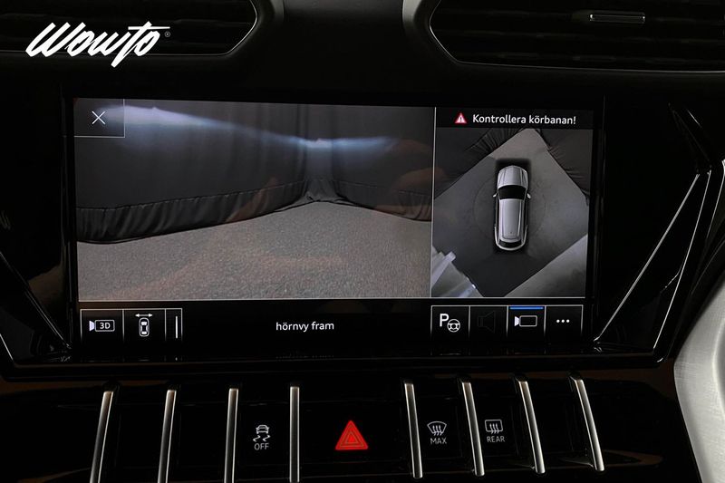 Lamborghini Urus bild 19