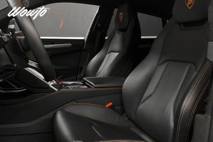 Lamborghini Urus bild 9