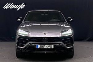 Lamborghini Urus bild 2