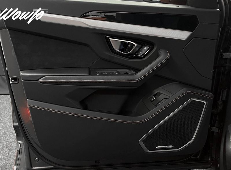 Lamborghini Urus bild 11