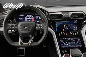 Lamborghini Urus bild 21