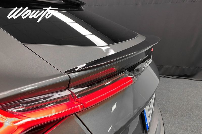 Lamborghini Urus bild 26