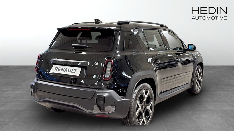 Renault 4 bild 2