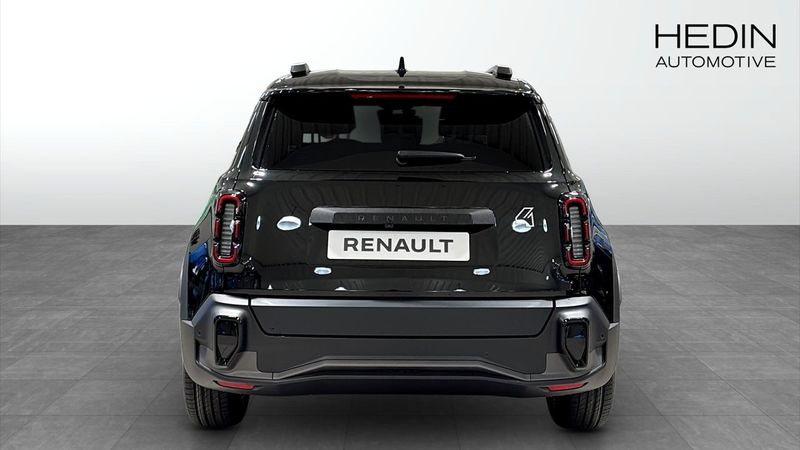 Renault 4 bild 7