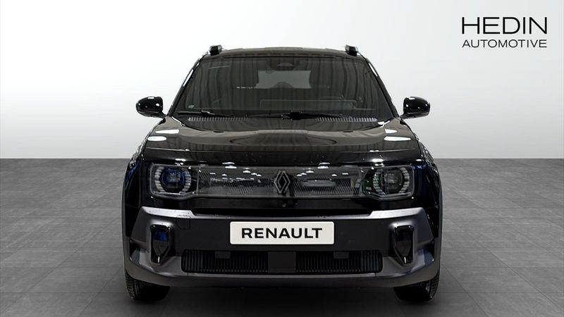 Renault 4 bild 8
