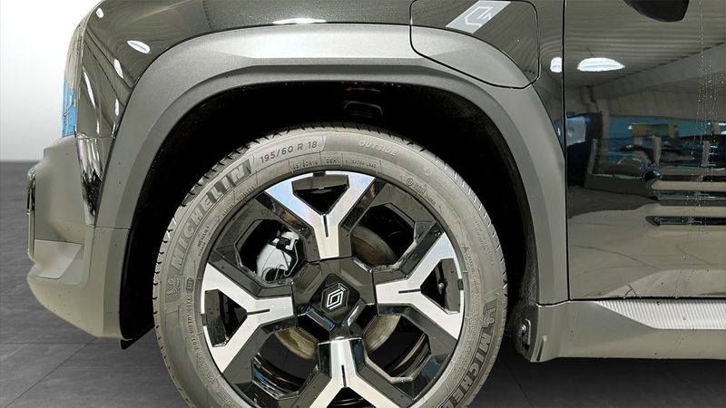 Renault 4 bild 9