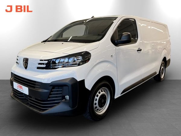 Peugeot e-Expert L2 75kWh - 2026