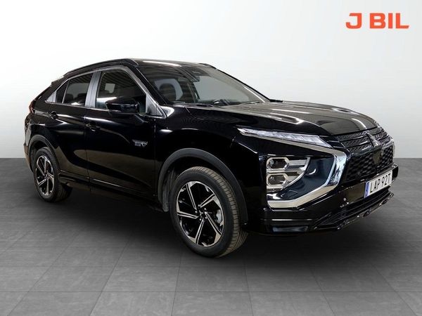 Mitsubishi Eclipse Cross Business PHEV 188hk Aut AWD KAMPANJRÄNTA 3,99% - 2022