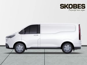 Maxus Deliver 7 bild 6