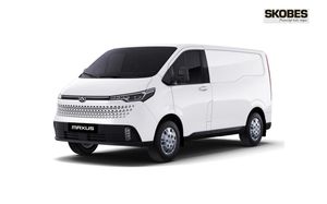 Maxus Deliver 7 bild 1