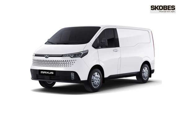 Maxus Deliver 7 L2H1 2,0 D 150hk - 2026