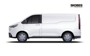 Maxus Deliver 7 bild 2