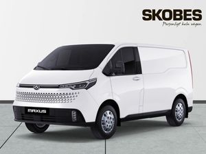 Maxus Deliver 7 bild 5
