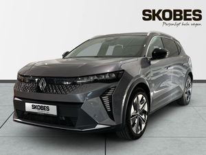 Renault Scenic E-Tech bild 3