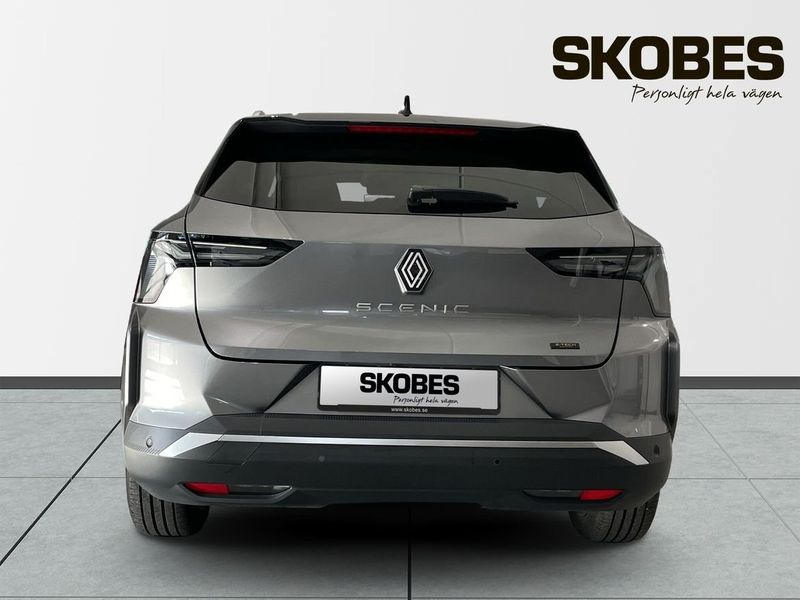 Renault Scenic E-Tech bild 5
