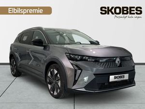Renault Scenic E-Tech bild 1