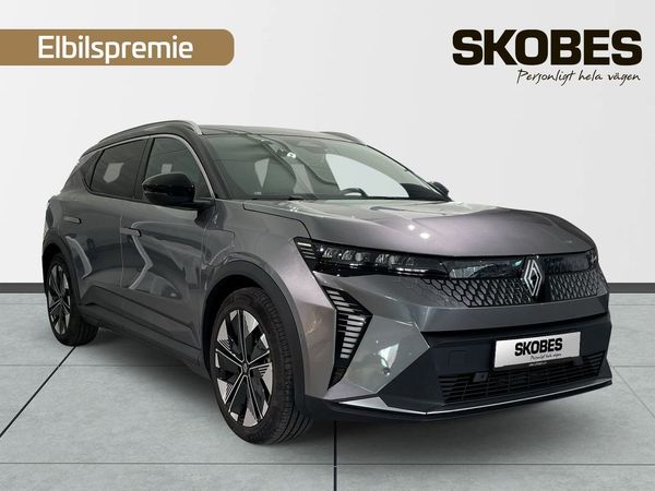 Renault Scenic E-Tech Electric techno 87kWh/220hk - 2024