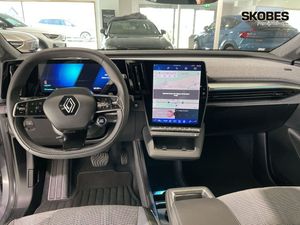 Renault Scenic E-Tech bild 11